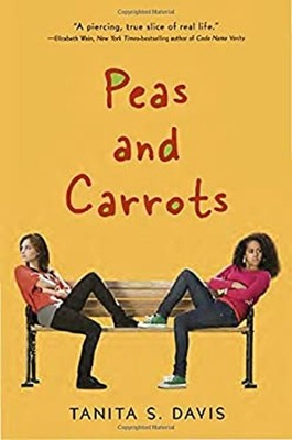 Peas and Carrots Hardcover Tanita S. Davis