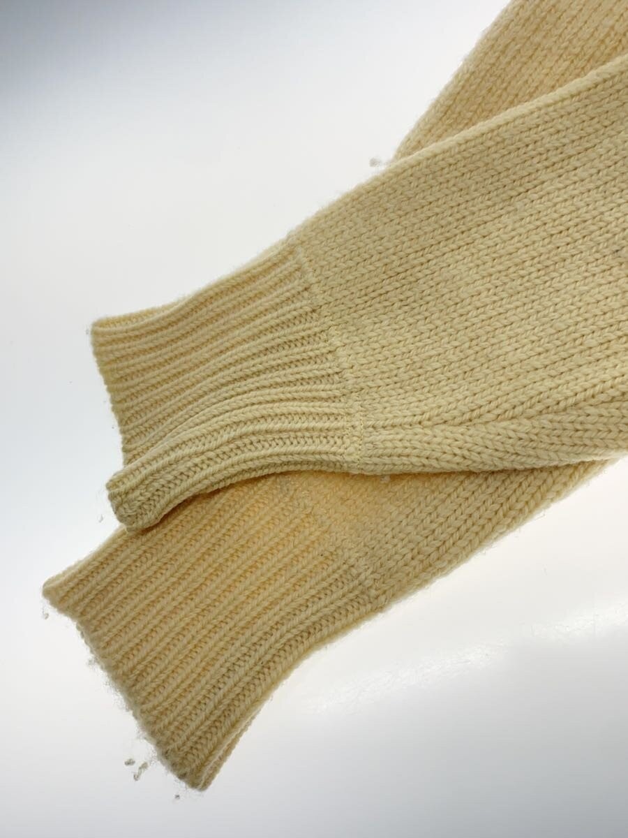 AVIREX 7522 COMMAND KNIT Command Knit Sweater (Th… - image 5