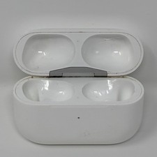 Apple AirPods Pro 1st Gen Replacement Charging Case Genuine A2190 Used