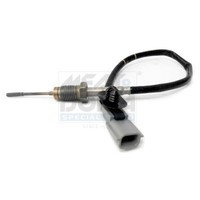 Meat & Doria Sensor Abgastemperatur FüR Dacia Duster Lodgy Js_ 1.5 Dci Ks_