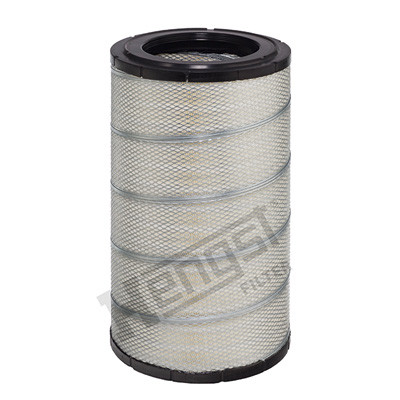 HENGST FILTER E1697L Luftfilter