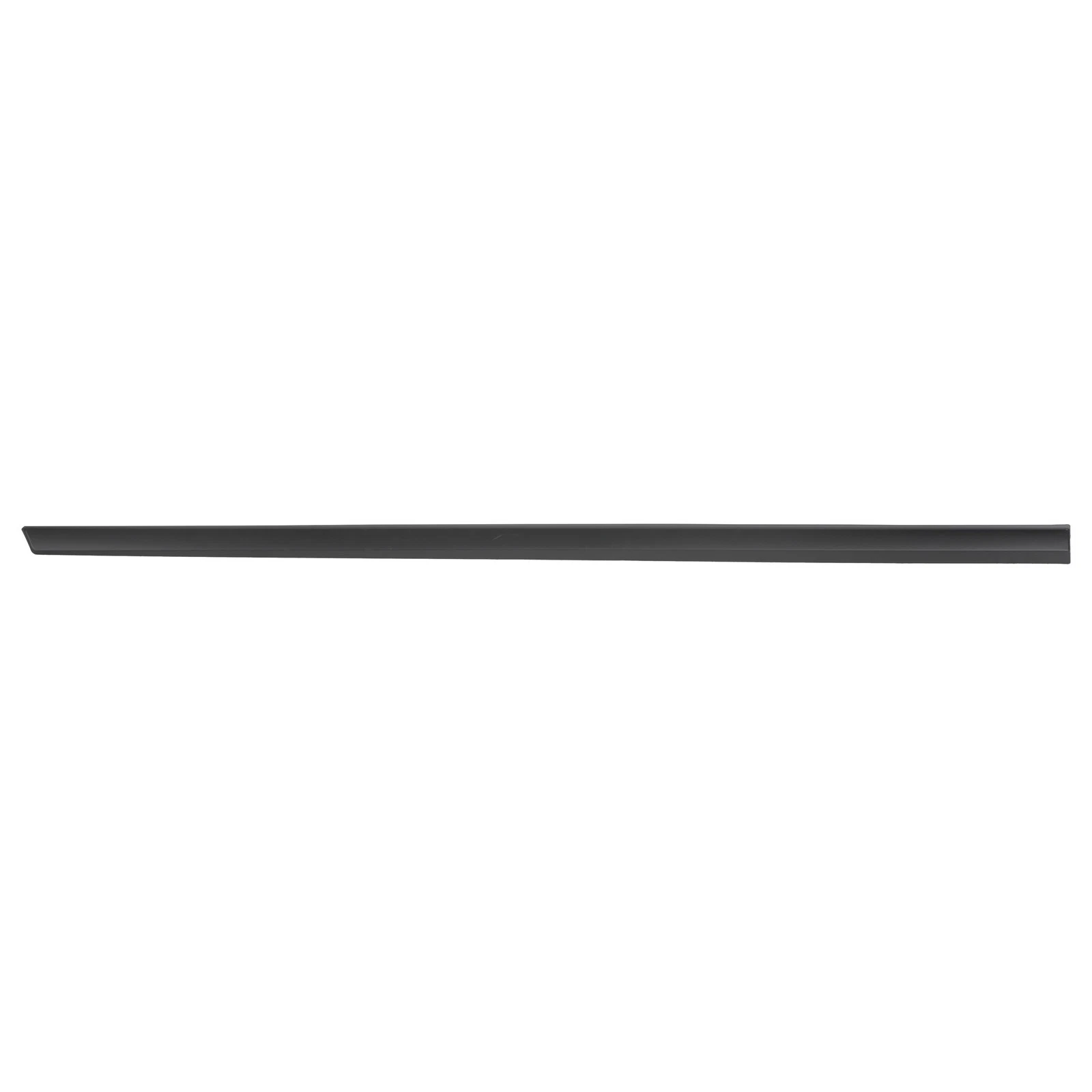 OEM NEW Mopar 2008-2018 Grand Caravan Sliding Door Molding RH ZR64TZZAB