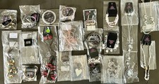 22 Piece Jewelry Lot by Paparazzi. Great Variety for all occasions. Brand New