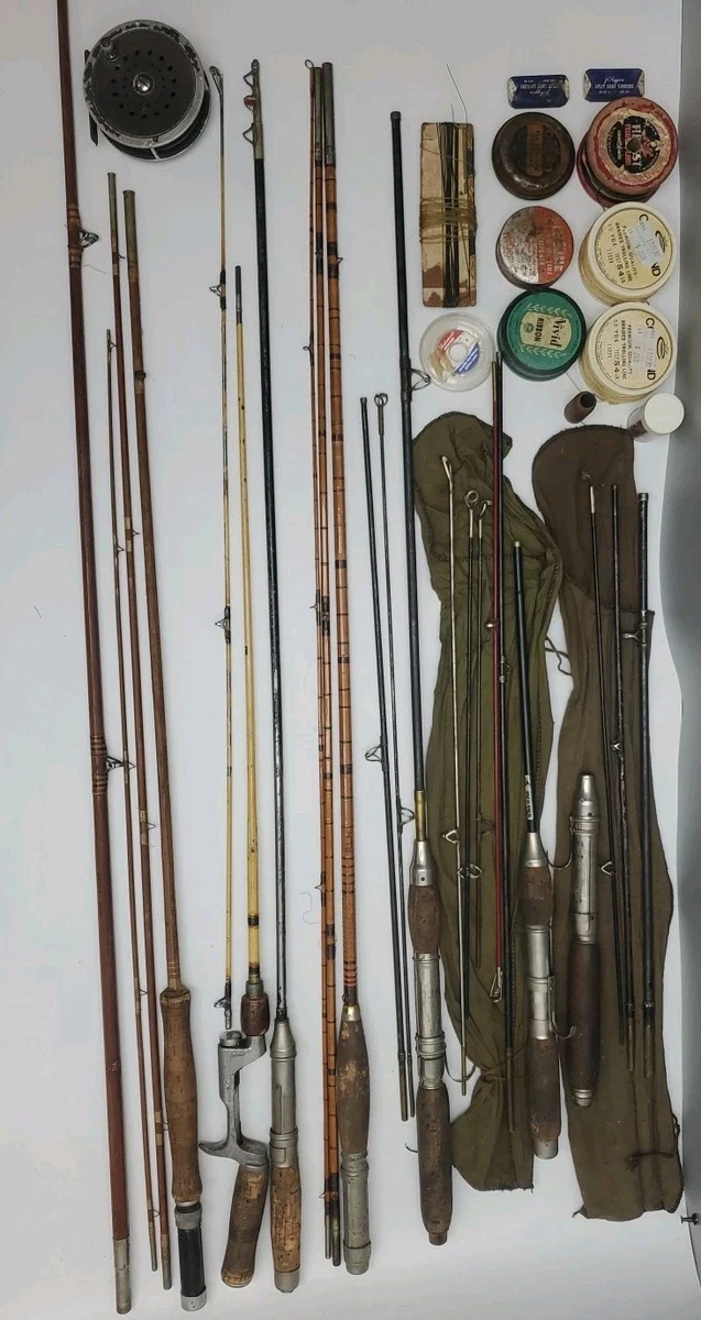 Phillipson Vintage Fly Fishing Rods for sale | eBay
