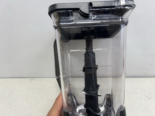 Ninja - Mega Kitchen System 72-Oz. Blender - Black - - Picture 13 of 16