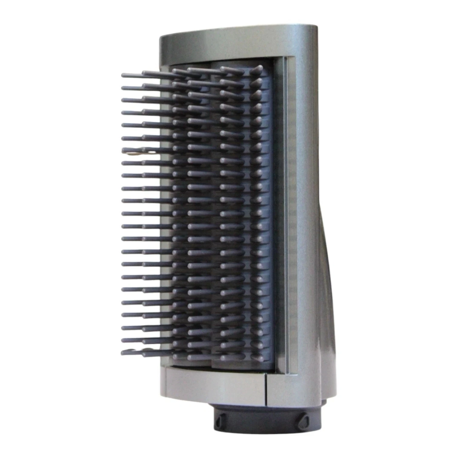 Firm smoothing brush