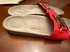slippers women size 7