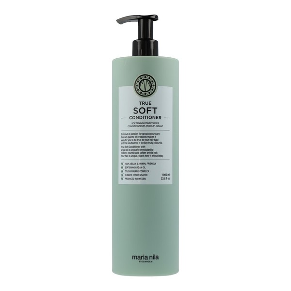 Maria Nila - True Soft Conditioner 1000Ml-image