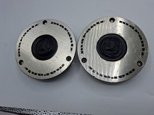 Marantz Tweeter Set For Restoration 841-1051-000E As Is Untested