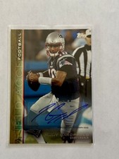 2015 Topps Field Access Football Cards 10