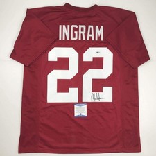 Mark Ingram Cards and Memorabilia Guide 5