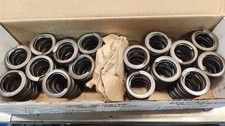 Mopar Performance Small Block 318-360 Valve Spring With Damper P4120249