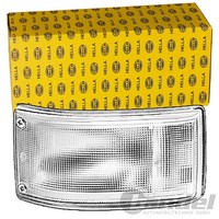 Hella P21W W5W Blinkleuchte Blinker Links Rechts Vorne | 2BE 004