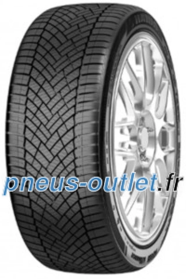 Mileking MK625 AllSeason 155/65 R14 75T - Photo 1/1