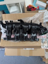 Astra J 1.4 Turbo Inlet Manifold 55573168