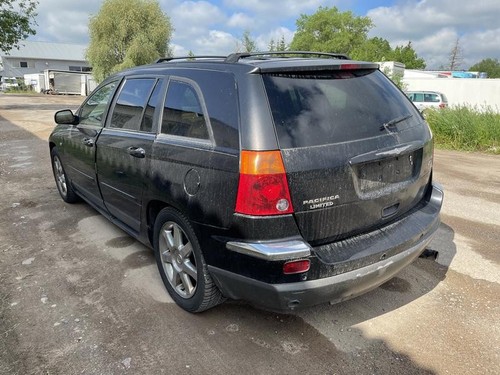 04743247aa Lenker, Radaufhängung Hinten Linke Chrysler Pacifica DE1416877-73 - Bild 8 von 9