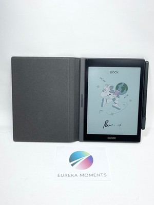 Onyx BOOX Nova Air C 32GB Tablet 7.8inch E-Ink Tablet E-Book Used