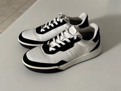 ECCO Street Court Sneaker Gr. 39 Neu