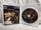 God of War Collection (PS3, 2009), disc only, VG tested