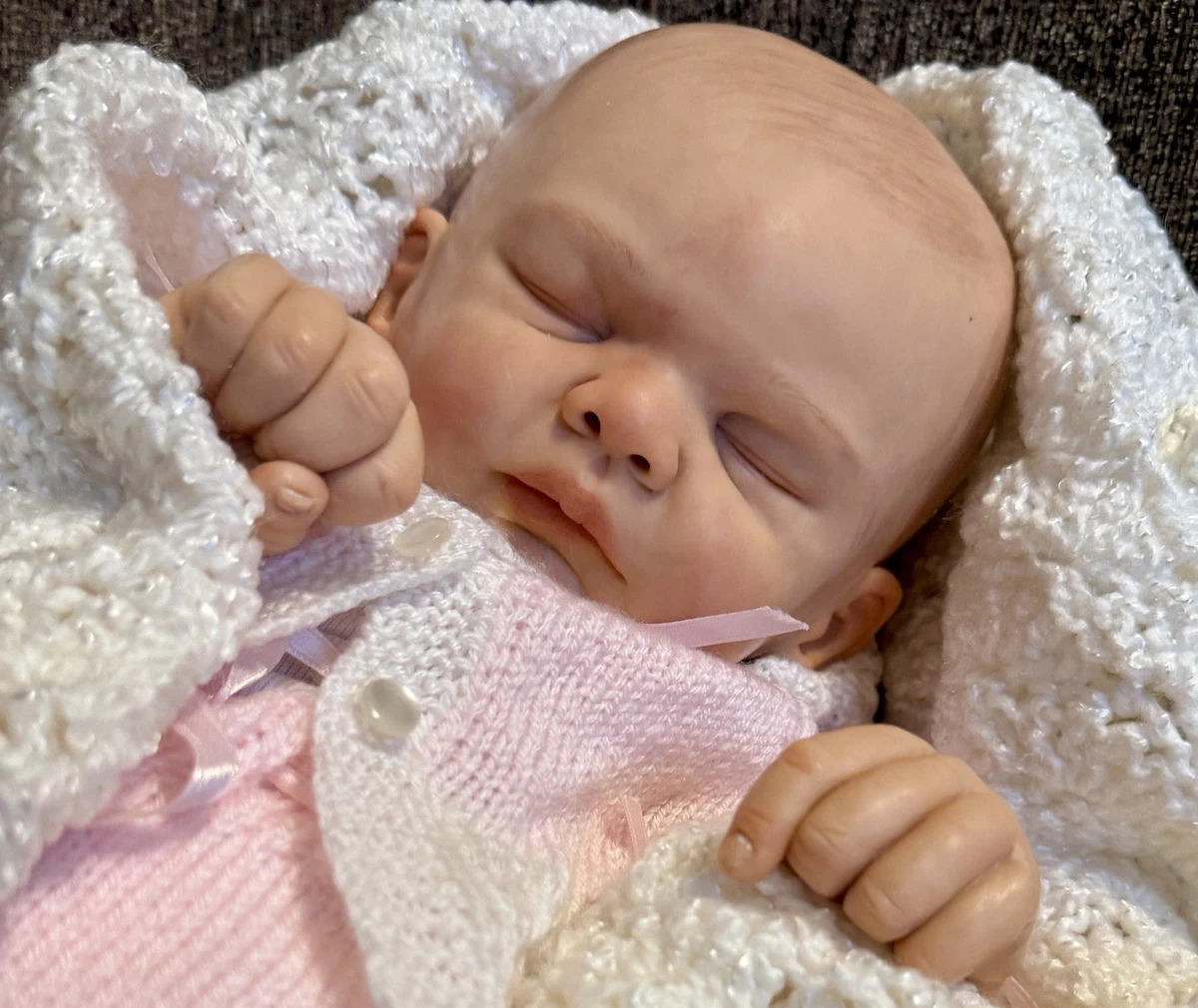 Michelle Fagan In Reborn Dolls for sale | eBay