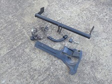 Bastler: Bosal Anhängerkupplung Einbausatz 13-p. Mercedes A Klasse W168 022-761