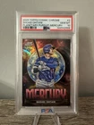 2025 TOPPS COSMIC CHROME SHOHEI OHTANI PLANETARY PURSUIT MERCURY PSA 10 LOW POP
