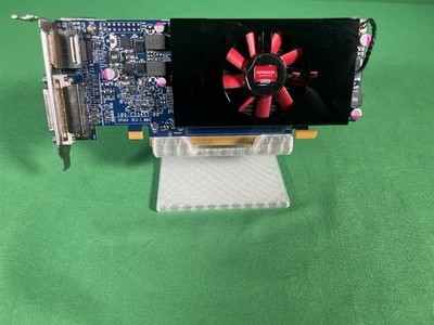 AMD Radeon C334 HD 7570 1gb Pci-e Ddr5 Video Graphics Cards for