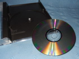 Jurassic Park (Sega CD, 1993) -  Very Good Condition - Missing Insert/Booklet