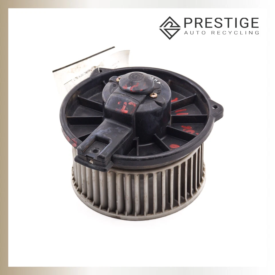 Toyota Corolla 1993-1997 soplador motor ventilador motor 87103-02010 Foto 3 de 4