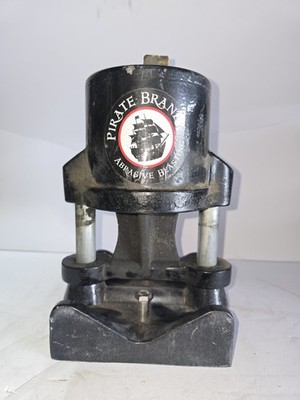 Pirate Brand - GRACO Style, Valve, #400 Pinch