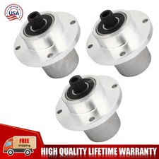 Deck Spindle for Hustler FasTrak SD 36" 42" 44" 48" 52" 54" 60" 783506