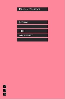 Ben Jonson The Alchemist (Taschenbuch) Drama Classics (US IMPORT)