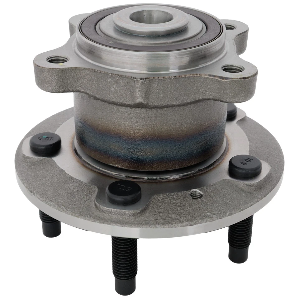 Bujes de rueda lado conductor o pasajero trasero para Chevy derecho izquierdo conductor/pasajero Foto 3 de 4