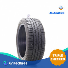 Used 22545zr17 Michelin Pilot Sport As 3 Plus 94y - 732