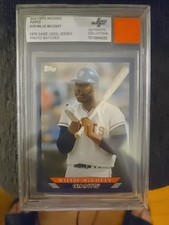 2019 Topps Archives - 1993 Design Willie McCovey #239 Blue /25