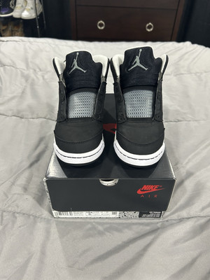 Jordan 5 Retro  Oreo  