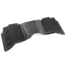Rugged Ridge 82953.11 Floor Liner Kit Rugged Ridge 82953.11 Floor Liner Kit