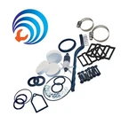 Lay-Z-Spa or SaluSpa  Maintenance Packs for all AirJet Pumps (NO DESCALER)