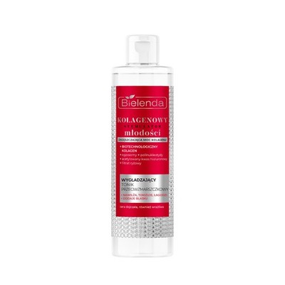 BIELENDA COLLAGEN SM Anti-Falten-Tonic 200 ml