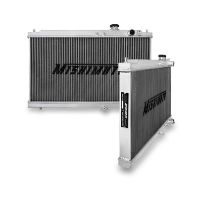 Mishimoto Aluminum Radiator for Acura Integra 1994-2001   Efficient Cooling