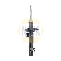 Napa StoßDäMpfer StossdäMpfer Gasdruck FüR VW Polo Seat Ibiza IV 6R 6R1 6C1