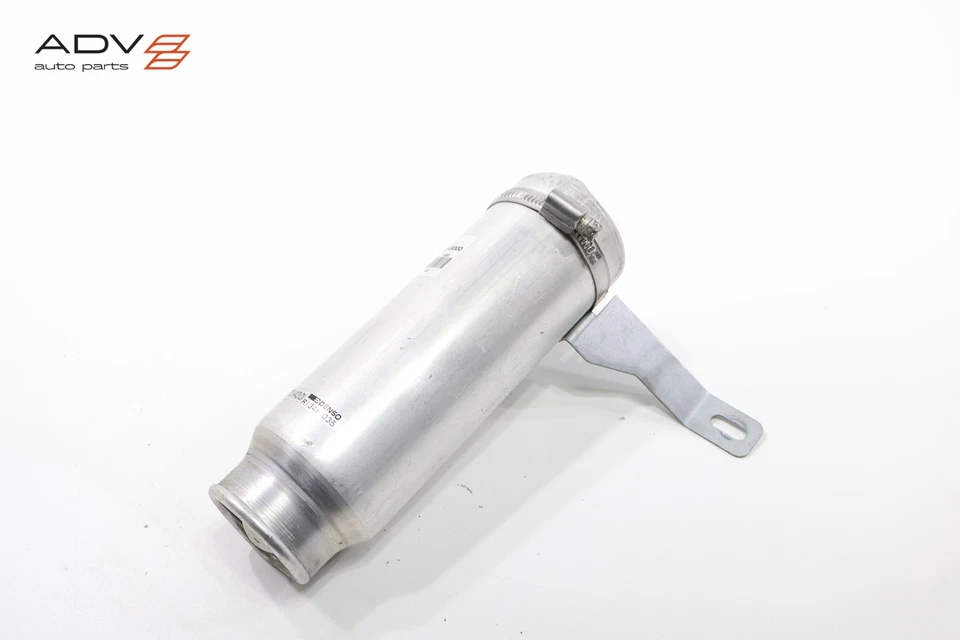 1997-2016 PORSCHE BOXSTER AC AIRE ACONDICIONADO CONDENSADOR DESHIDRATADOR OEM Foto 2 de 4