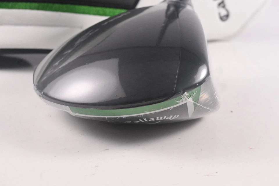 Callaway Elyte Mini Driver / 13.5 Degree / Regular Flex Denali Charcoal 50 Shaft - Image 3 of 4
