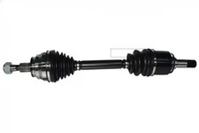 Demi-arbre 205060 GSP pour MERCEDES-BENZ CLASSE GL CLASSE M