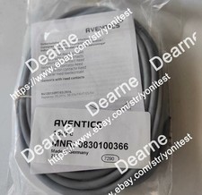 1pcs AVENTICS 0830100366 pneumatic components *mq