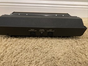 Atari 2600 System Bundle with Console, Games, Joysticks, Paddles Tested!