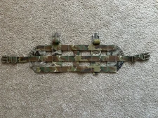 Crye Precision Lv mbav Chest Low Profile Chest Rig