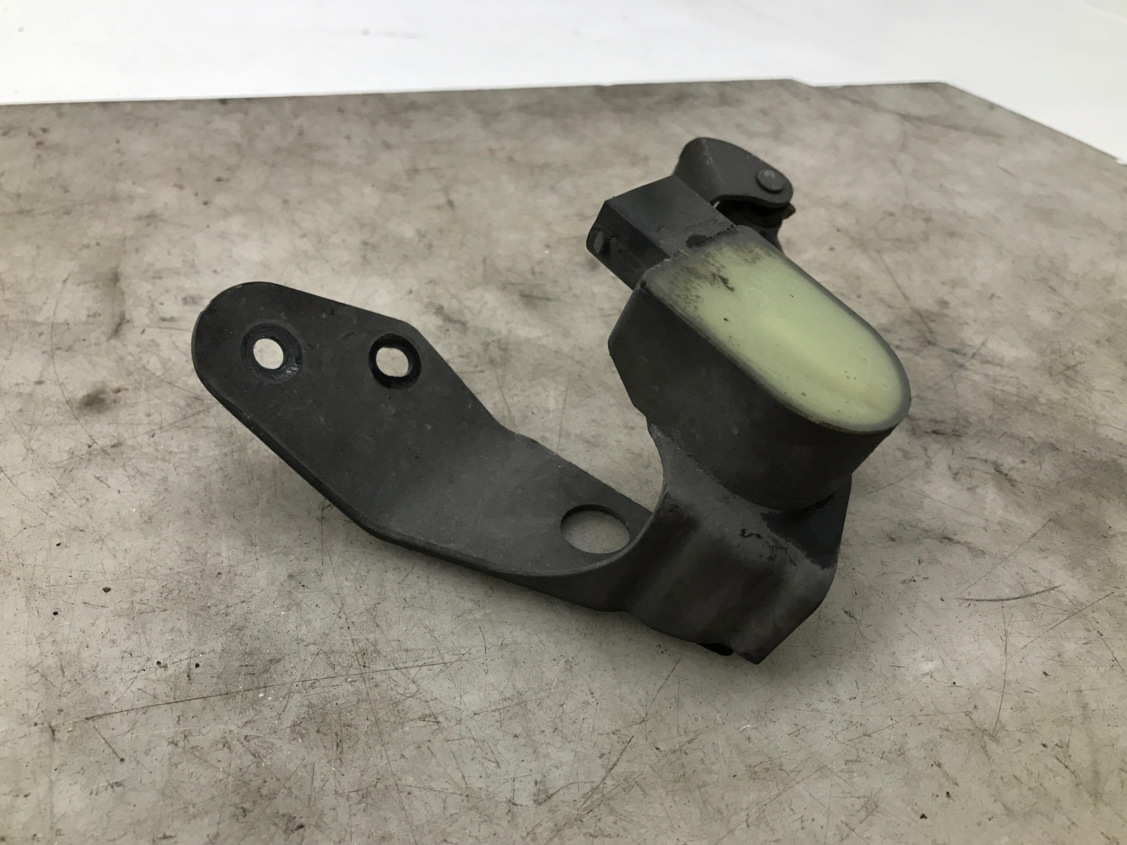 2006-2012 BENTLEY CONTINENTAL LEFT & RIGHT REAR RIDE HEIGHT SENSOR 4E0616571E