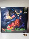NEW SEALED VINYL - BATMAN FOREVER SOUNDTRACK 2LP UO LIMITED PURPLE GREEN Seal U2