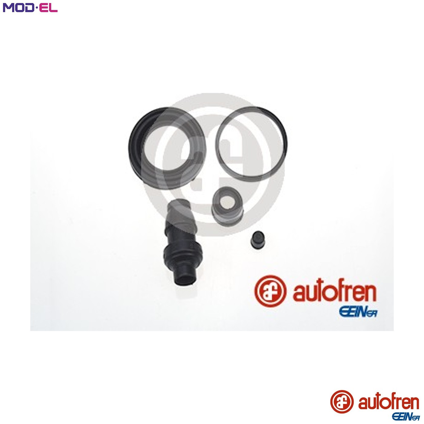 REPAIR KIT BRAKE CALIPER D4836 FOR LEXUS 2GR-FSE 3.5L 3GR-FE 3.0L 3GR-FSE 3.0L